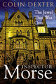 Book cover of: Jewel That Was Ours. By: Colin Dexter