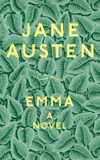 Emma 9781035007806 Jane Austen