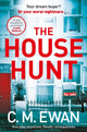 Book cover of: House Hunt. By: C. M. Ewan