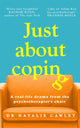 Book cover of: Just About Coping. By: Natalie Cawley