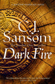 Dark Fire 9781035012305 C.j. Sansom
