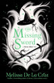 Missing Sword 9781035013265 Melissa de la Cruz