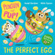 Perfect Egg, A laugh-out-loud Easter story – giggles guaranteed! 9781035014798 Hazel Gardner