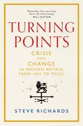 Turning Points