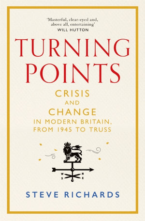 Turning Points