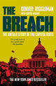 Book cover of: Breach. By: Denver Riggleman