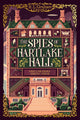Spies of Hartlake Hall 9781035021956 R. L. Graham
