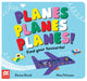 Book cover of: Planes Planes Planes!. By: Donna David