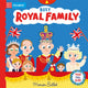 Book cover of: Busy Royal Family. By: Campbell Books