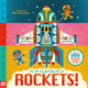 Flip, Flap, Build: Rockets 9781035025336 Ben Newman