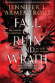 Fall of Ruin and Wrath 9781035027385 Jennifer L. Armentrout