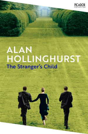 Stranger's Child