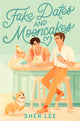 Fake Dates and Mooncakes 9781035028313 Sher Lee