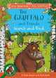 Gruffalo and Friends Search and Find, With 17 super scenes and over 120 things to spot! 9781035033270 Julia Donaldson