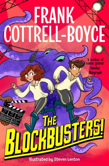 Blockbusters!