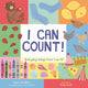 I Can Count! 9781035035854 Pippa Goodhart