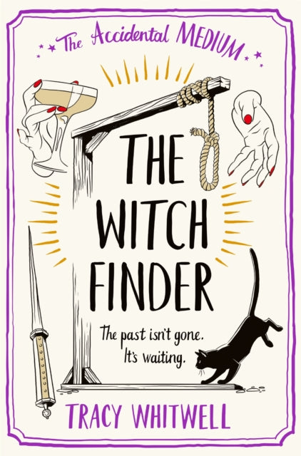 Witch Finder