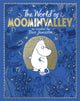 Moomins: The World of Moominvalley, 80th Anniversary Edition – A stunning gift book containing everything you need to know about the Moomins 9781035038084 Macmillan Adult's Books