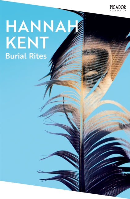 Burial Rites 9781035038626 Hannah Kent