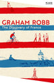 Discovery of France 9781035039197 Graham Robb