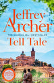 Book cover of: Tell Tale