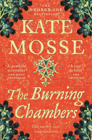 The Burning Chambers
