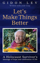 Book cover of: Let's Make Things Better. By: Gidon Lev