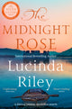Book cover of: Midnight Rose. By: Lucinda Riley