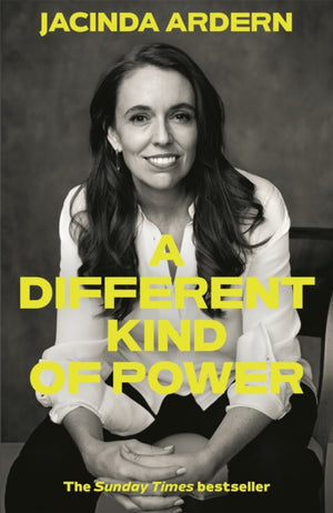 Different Kind of Power