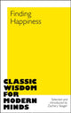 Finding Happiness 9781035045716 Zachary Seager