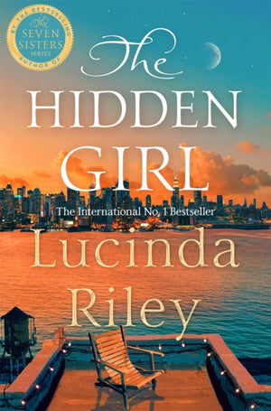 Hidden Girl