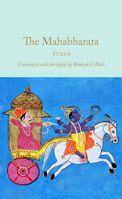 Mahabharata 9781035048533 Arshia Sattar