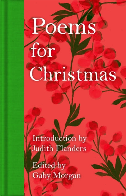Poems for Christmas 9781035049110 Judith Flanders