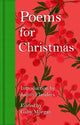 Poems for Christmas 9781035049110 Judith Flanders