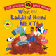What the Ladybird Heard Next, A laugh-out-loud rhyming adventure 9781035049172 Julia Donaldson