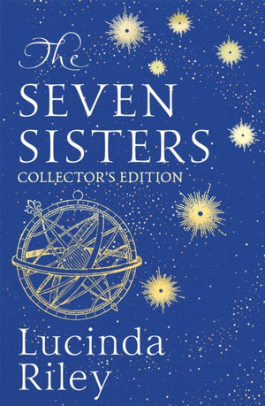 Seven Sisters, The stunning collector's edition of the epic tale of love and loss