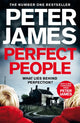 Perfect People 9781035053209 James, Peter