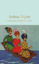 Arabian Nights 9781035054916 Andrew Lang