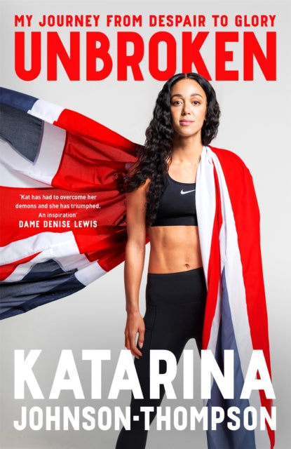 Book cover of: Unbroken