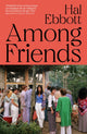 Among Friends 9781035055432 Hal Ebbott