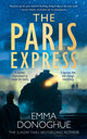 Book cover of: Paris Express