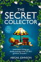 Book cover of: Secret Collector