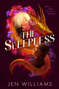 The Sleepless