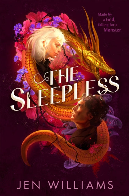 Sleepless