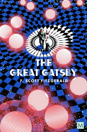 The Great Gatsby