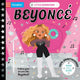 Book cover of: Little Superstars: Beyonce. By: Jayri Gómez