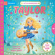 Book cover of: Little Superstars: Taylor. By: Mariana Avila Lagunes
