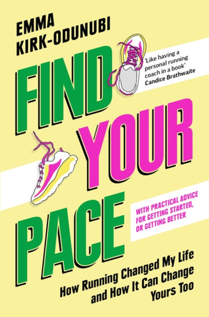 Find Your Pace