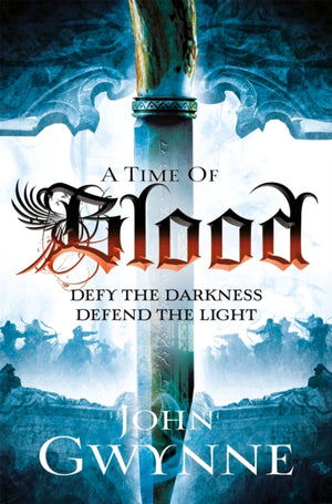 Time of Blood