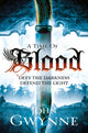 Time of Blood 9781035063406 John Gwynne